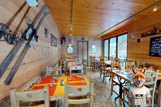 Ma-Cabane - Vente Immeuble Morillon, 330 m²