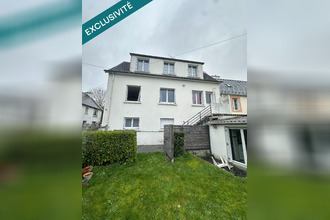Vente Immeuble 29600, Morlaix France