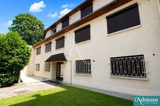 Ma-Cabane - Vente Immeuble MORSANG-SUR-ORGE, 205 m²