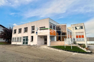 Ma-Cabane - Vente Immeuble MORTEAU, 950 m²