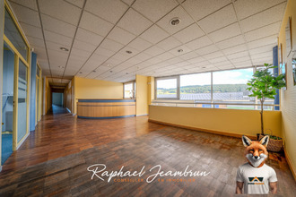 Ma-Cabane - Vente Immeuble Morteau, 1300 m²