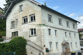 Ma-Cabane - Vente Immeuble MORTEAU, 311 m²