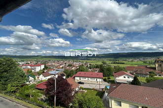 Ma-Cabane - Vente Immeuble MORTEAU, 311 m²