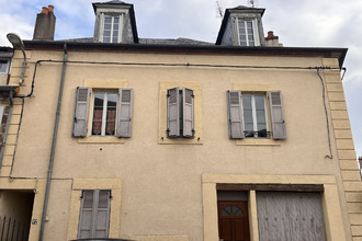 Vente Immeuble 03000, Moulins France