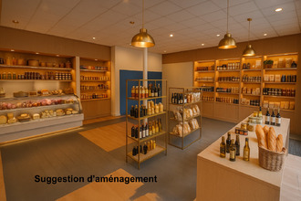 Ma-Cabane - Vente Immeuble MOULINS, 286 m²