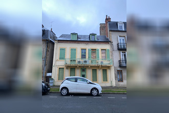 Ma-Cabane - Vente Immeuble MOULINS, 120 m²