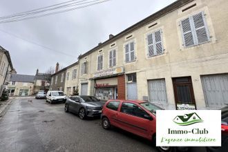 Ma-Cabane - Vente Immeuble Moulins-Engilbert, 300 m²