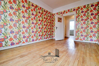 Ma-Cabane - Vente Immeuble MOULINS-LES-METZ, 210 m²