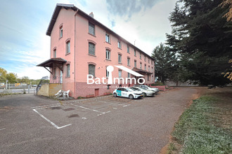 Ma-Cabane - Vente Immeuble Moulins-lès-Metz, 2099 m²