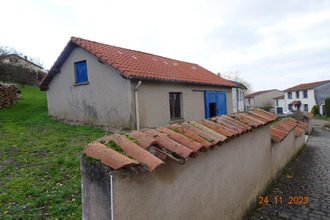 Ma-Cabane - Vente Immeuble Mousson, 66 m²