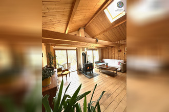 Ma-Cabane - Vente Immeuble Mouthe, 196 m²