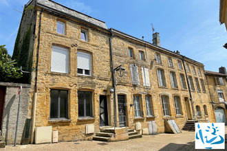 Ma-Cabane - Vente Immeuble Mouzon, 463 m²