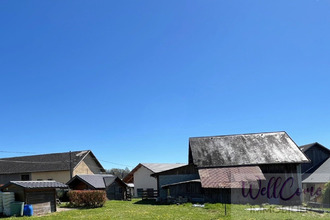 Ma-Cabane - Vente Immeuble MOYE, 272 m²