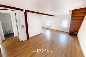 Ma-Cabane - Vente Immeuble MOYEUVRE-GRANDE, 401 m²