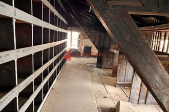 Ma-Cabane - Vente Immeuble Mulhouse, 765 m²