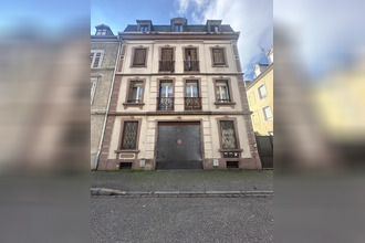 Ma-Cabane - Vente Immeuble Mulhouse, 129 m²