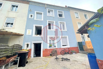 Ma-Cabane - Vente Immeuble Mulhouse, 230 m²