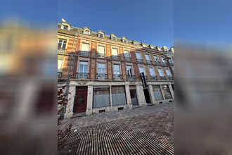 Ma-Cabane - Vente Immeuble Mulhouse, 227 m²