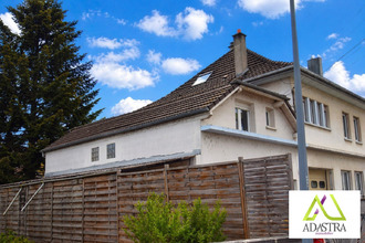 Ma-Cabane - Vente Immeuble Mulhouse, 79 m²
