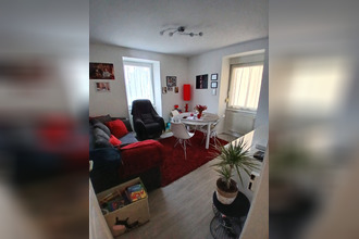 Ma-Cabane - Vente Immeuble Munster, 190 m²