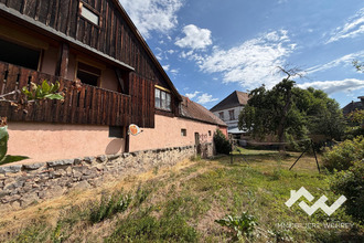 Ma-Cabane - Vente Immeuble Munster, 154 m²