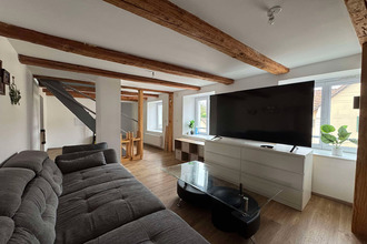 Ma-Cabane - Vente Immeuble MUNWILLER, 196 m²