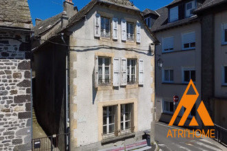 Vente Immeuble 12600, Mur-de-Barrez France