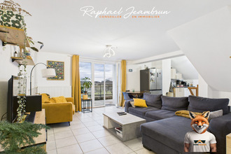 Ma-Cabane - Vente Immeuble Naisey-les-Granges, 428 m²