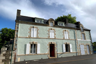 Ma-Cabane - Vente Immeuble NAIZIN, 380 m²