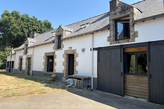 Ma-Cabane - Vente Immeuble NAIZIN, 380 m²