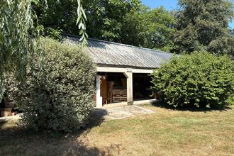 Ma-Cabane - Vente Immeuble NAIZIN, 380 m²