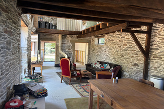 Ma-Cabane - Vente Immeuble NAIZIN, 380 m²