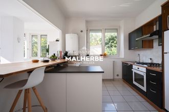 Ma-Cabane - Vente Immeuble NANCY, 435 m²