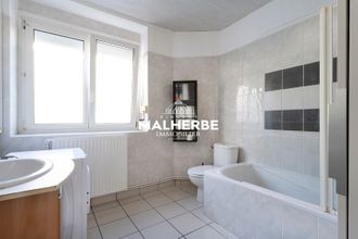 Ma-Cabane - Vente Immeuble NANCY, 435 m²