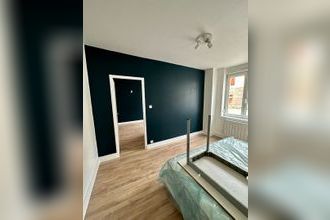 Ma-Cabane - Vente Immeuble NANCY, 162 m²