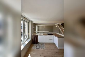 Ma-Cabane - Vente Immeuble NANCY, 162 m²