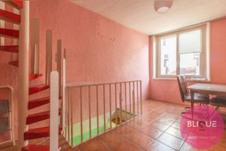 Ma-Cabane - Vente Immeuble Nancy, 125 m²