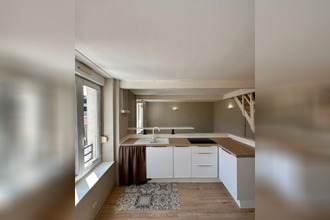 Ma-Cabane - Vente Immeuble NANCY, 165 m²