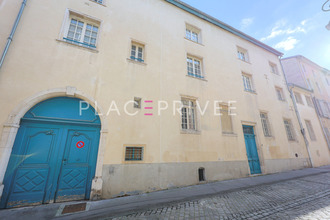 Ma-Cabane - Vente Immeuble NANCY, 352 m²