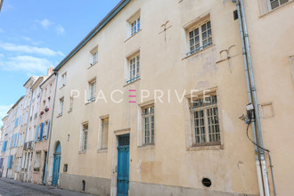 Ma-Cabane - Vente Immeuble NANCY, 352 m²