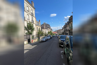 Ma-Cabane - Vente Immeuble NANCY, 215 m²