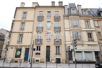 Vente Immeuble 54000, NANCY France