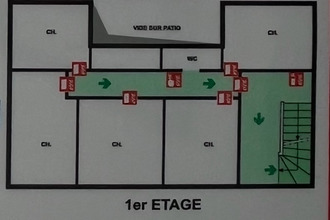 Ma-Cabane - Vente Immeuble NANCY, 476 m²