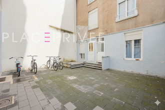 Ma-Cabane - Vente Immeuble NANCY, 376 m²