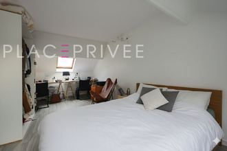 Ma-Cabane - Vente Immeuble NANCY, 376 m²