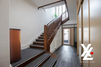 Ma-Cabane - Vente Immeuble NANCY, 380 m²