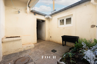 Ma-Cabane - Vente Immeuble Nancy, 135 m²