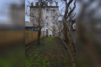 Ma-Cabane - Vente Immeuble NANCY, 300 m²