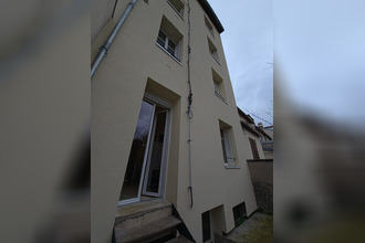 Ma-Cabane - Vente Immeuble NANCY, 300 m²