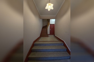 Ma-Cabane - Vente Immeuble NANCY, 300 m²